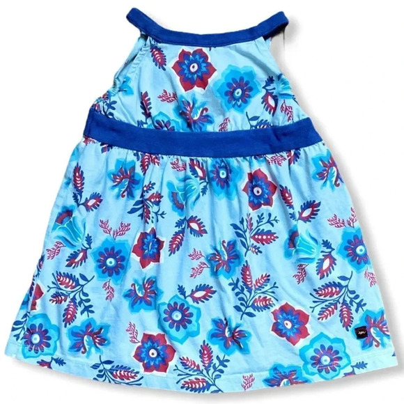 Tea Collection | Swing Dress (12-18 mos) - Picture 4 of 5